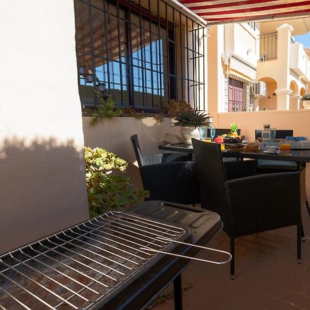 Club Salino Hideaway-Your Peaceful Retreat With Pool In Торевьиа Экстерьер фото