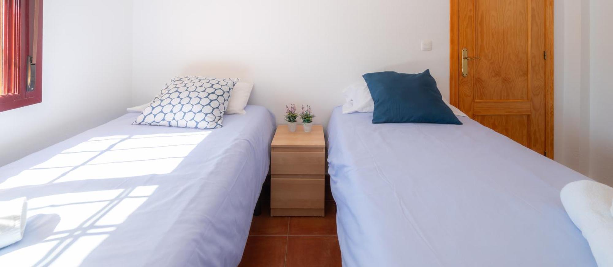 Club Salino Hideaway-Your Peaceful Retreat With Pool In Торевьиа Экстерьер фото