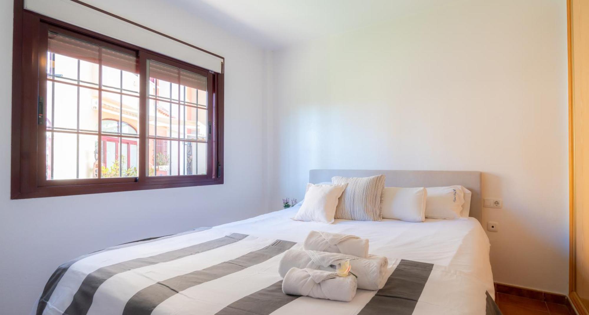 Club Salino Hideaway-Your Peaceful Retreat With Pool In Торевьиа Экстерьер фото