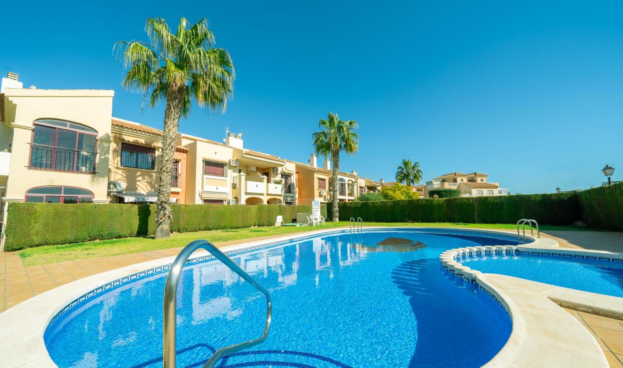 Club Salino Hideaway-Your Peaceful Retreat With Pool In Торевьиа Экстерьер фото