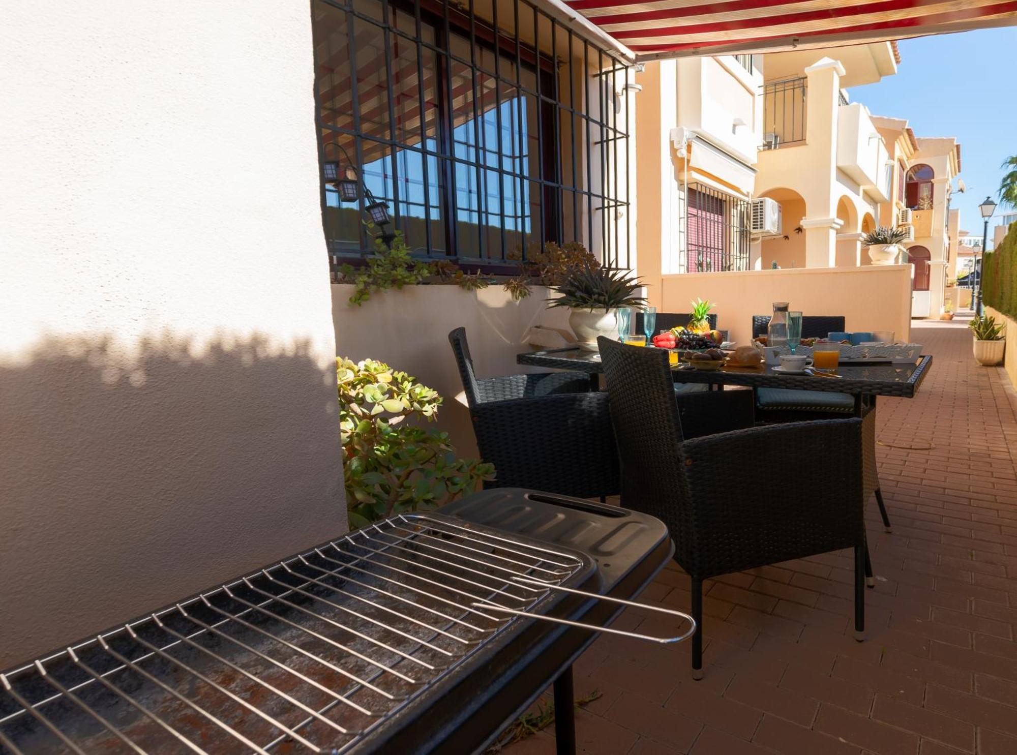 Club Salino Hideaway-Your Peaceful Retreat With Pool In Торевьиа Экстерьер фото